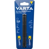 VARTA 16606101421, Torcia elettrica Nero