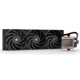 Valkyrie VK-AIOSY360B, Raffreddamento ad acqua Nero