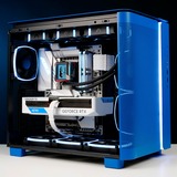 Valkyrie VK-AIOSY360B, Raffreddamento ad acqua Nero