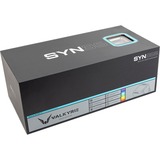 Valkyrie VK-AIOSY360B, Raffreddamento ad acqua Nero