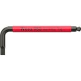 Wera 05022641001, 950/9 HexPlus Multicolour Imperial 3, Cacciavite Nero