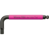 Wera 05022641001, 950/9 HexPlus Multicolour Imperial 3, Cacciavite Nero