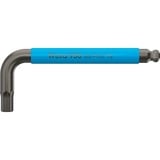 Wera 05022641001, 950/9 HexPlus Multicolour Imperial 3, Cacciavite Nero