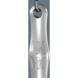 Wera 6004 Chiave regolabile 22,4 cm, Chiave regolabile