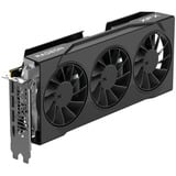 XFX Radeon RX 9070 Swift OC Nero