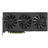 XFX Radeon RX 9070 Swift OC, Scheda grafica Nero