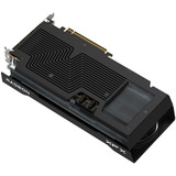 XFX Radeon RX 9070 Swift OC, Scheda grafica Nero