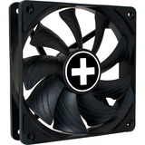 Xilence Performance X Series 120x120x25, Ventola Nero