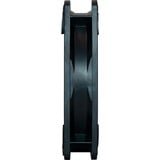 Xilence Performance X Series 120x120x25, Ventola Nero
