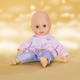 ZAPF Creation BABY born Jogging Suit Rose 36cm, Accessori della bambola BABY born Jogging Suit Rose 36cm, Set di vestiti per bambola, 1 anno/i