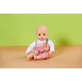 ZAPF Creation BABY born Romper Jungle 43cm, Accessori della bambola BABY born Romper Jungle 43cm, Tutina per bambola, 3 anno/i