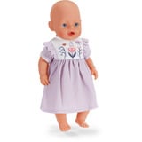 ZAPF Creation BABY born Vestito Foresta 43cm, Accessori della bambola 