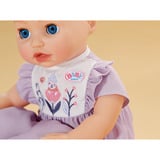 ZAPF Creation BABY born Vestito Foresta 43cm, Accessori della bambola 