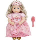 ZAPF Creation Little Sweet Princess Baby Annabell Little Sweet Princess, Bambola bambina, Femmina, 1 anno/i, Ragazza, 360 mm, 1 kg