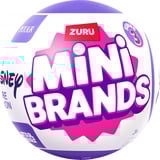 ZURU 77494 Action figure giocattolo, Gioco figura Mini Brands 77494, 3 anno/i, Multicolore, Plastica