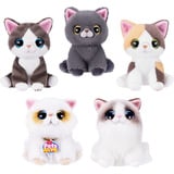 ZURU Pets Alive - Smitten Kittens Serie 2, Gioco figura 