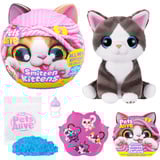 ZURU Pets Alive - Smitten Kittens Serie 2, Gioco figura 
