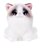 ZURU Pets Alive - Smitten Kittens Serie 2, Gioco figura 