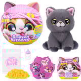 ZURU Pets Alive - Smitten Kittens Serie 2, Gioco figura 