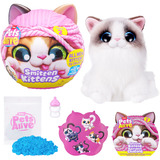 ZURU Pets Alive - Smitten Kittens Serie 2, Gioco figura 