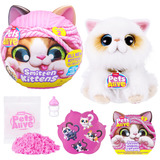 ZURU Pets Alive - Smitten Kittens Serie 2, Gioco figura 