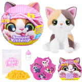 ZURU Pets Alive - Smitten Kittens Serie 2, Gioco figura 