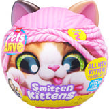 ZURU Pets Alive - Smitten Kittens Serie 2, Gioco figura 