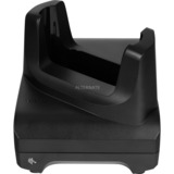 Zebra Stazione di ricarica/trasmissione Nero