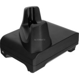 Zebra Stazione di ricarica/trasmissione Nero