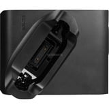 Zebra Stazione di ricarica/trasmissione Nero