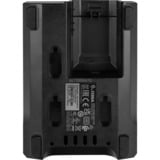 Zebra Stazione di ricarica/trasmissione Nero