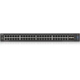 Zyxel XGS2210-52-EU0101F, Interruttore 