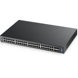 Zyxel XGS2210-52-EU0101F, Interruttore 