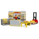 bruder 62251, Gioco da costruzione 
