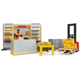 bruder 62251, Gioco da costruzione 
