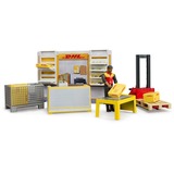 bruder 62251, Gioco da costruzione 