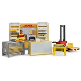 bruder 62251, Gioco da costruzione 
