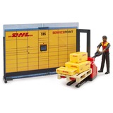 bruder 62251, Gioco da costruzione 