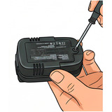 fischertechnik fischer for kids - Power-Box, Giochi di costruzione 