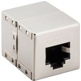 goobay 15027 adattatore per inversione del genere dei cavi RJ45 RJ45, RJ45