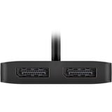 goobay 60171, Adattatore Nero