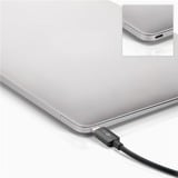 goobay 60171, Adattatore Nero