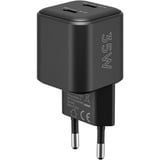 goobay 75333 Nero