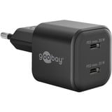goobay 75333 Nero