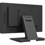 iiyama T1634MC-B1S, Monitor LED Nero (opaco)