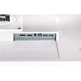 iiyama XUB2492HSU-W6, Monitor LED bianco (matto)
