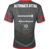 ALTERNATE ATTAX Jersey 2017 S, T-shirt 