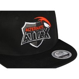 ALTERNATE ATTAX Snapback Nero