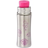 Affenzahn AFZ-BOT-001-006 fucsia/in acciaio inox