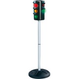 BIG 800001197 accessorio per giocattoli a dondolo e cavalcabili Nero/Nero, 3 anno/i